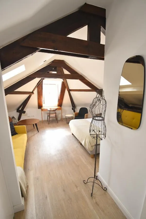 Sophia Residences Coimbra