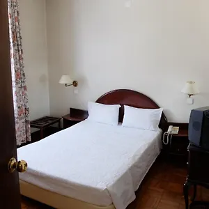 3* Hotel Braganca