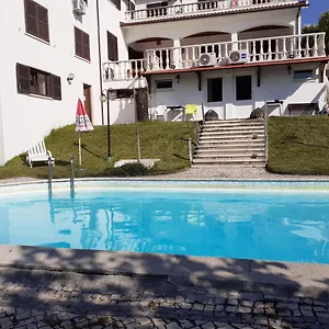  Casa de hóspedes Jantesta