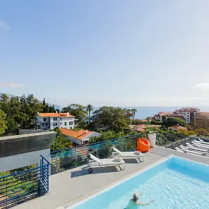 Terrace Mar Portugal