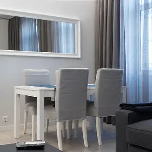 3* Casa de hóspedes Riversuites