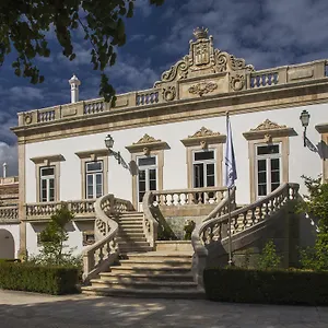 5* Hotel Quinta Lagrimas - Small Luxury
