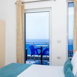 Agel Hotel Saranda