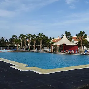 Village Cabo Verde