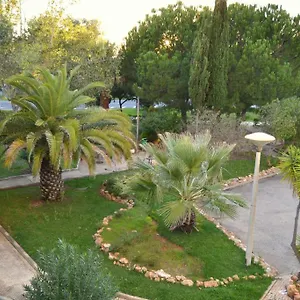 Parque Amendoeiras Portugal