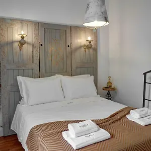 República Bed and breakfast