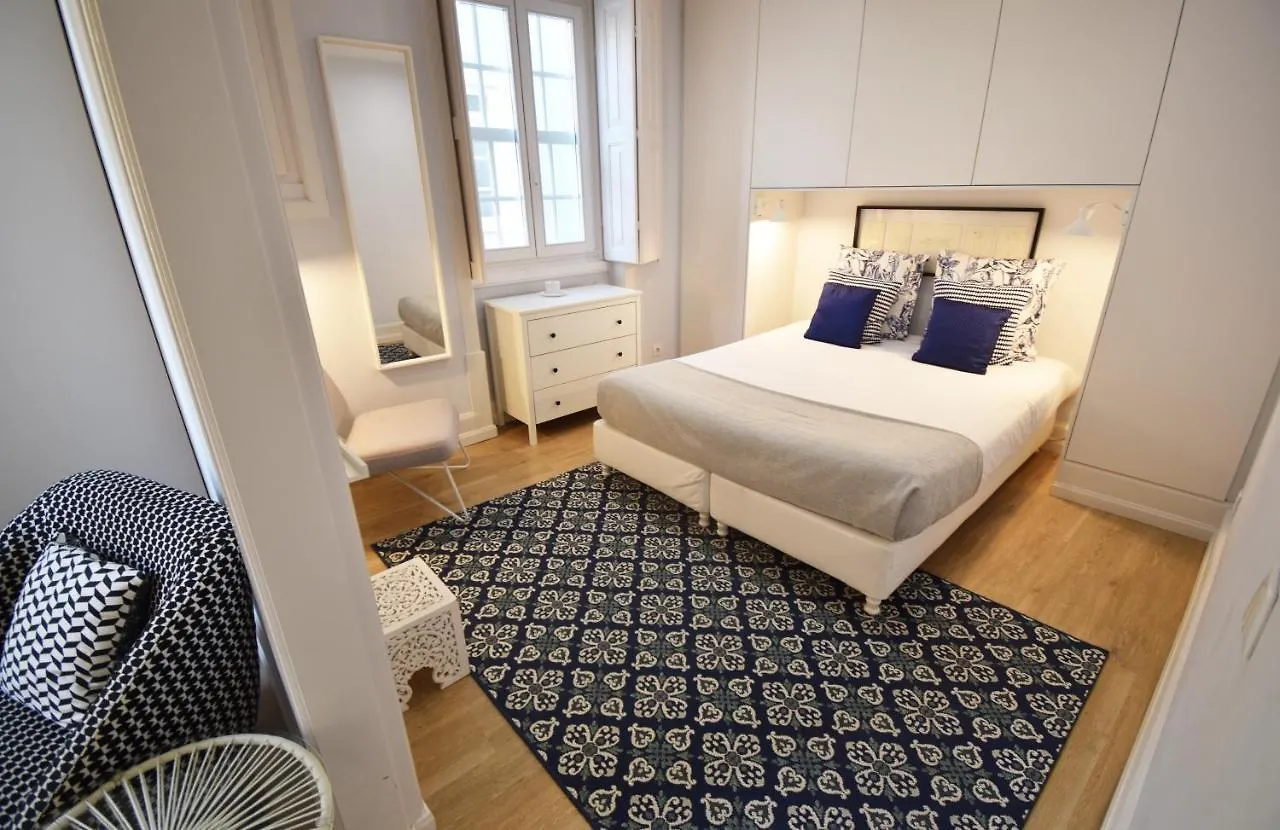 Sophia Residences Коимбра 3*,