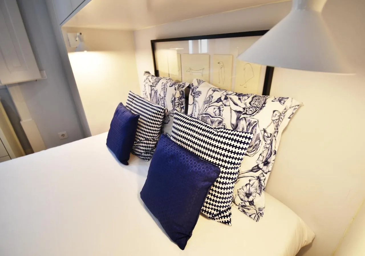 Sophia Residences Коимбра