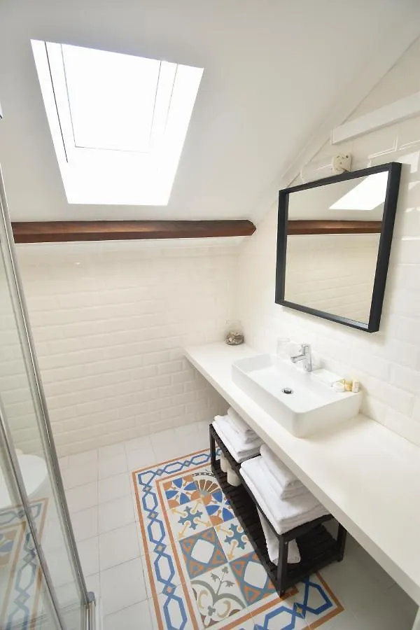 Sophia Residences Коимбра 3*,  Португалия