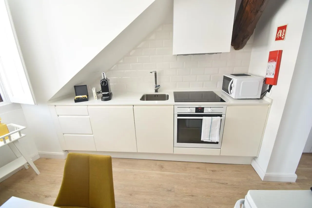 Sophia Residences Коимбра