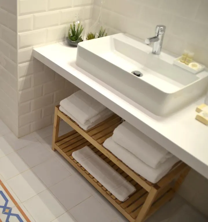 Sophia Residences Коимбра