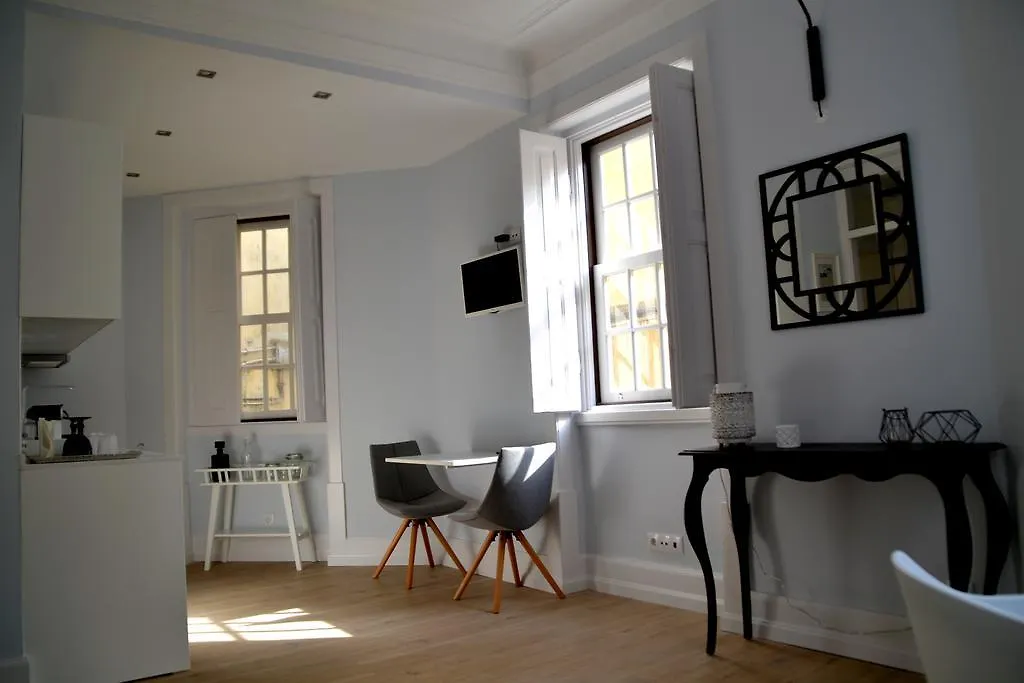 Sophia Residences Коимбра